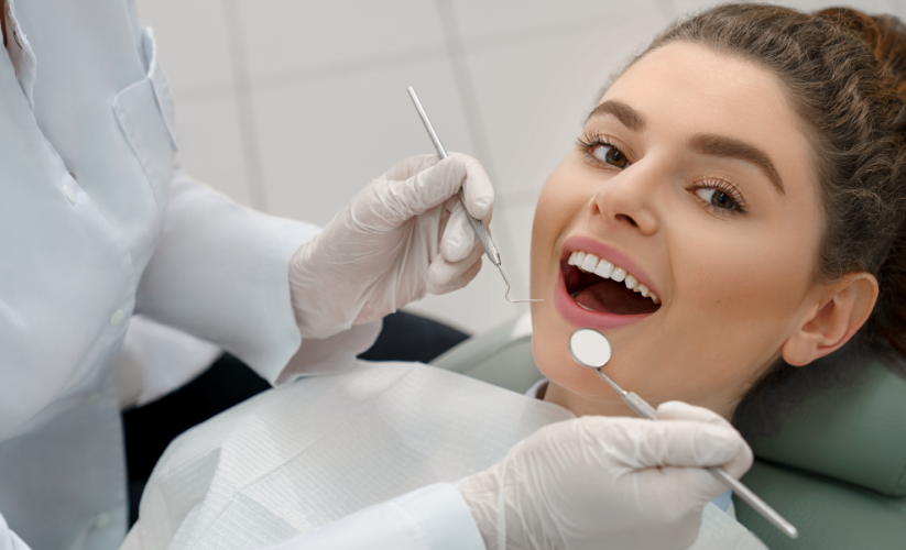 Growing Your Dental Practice in a Competitive Marketplace