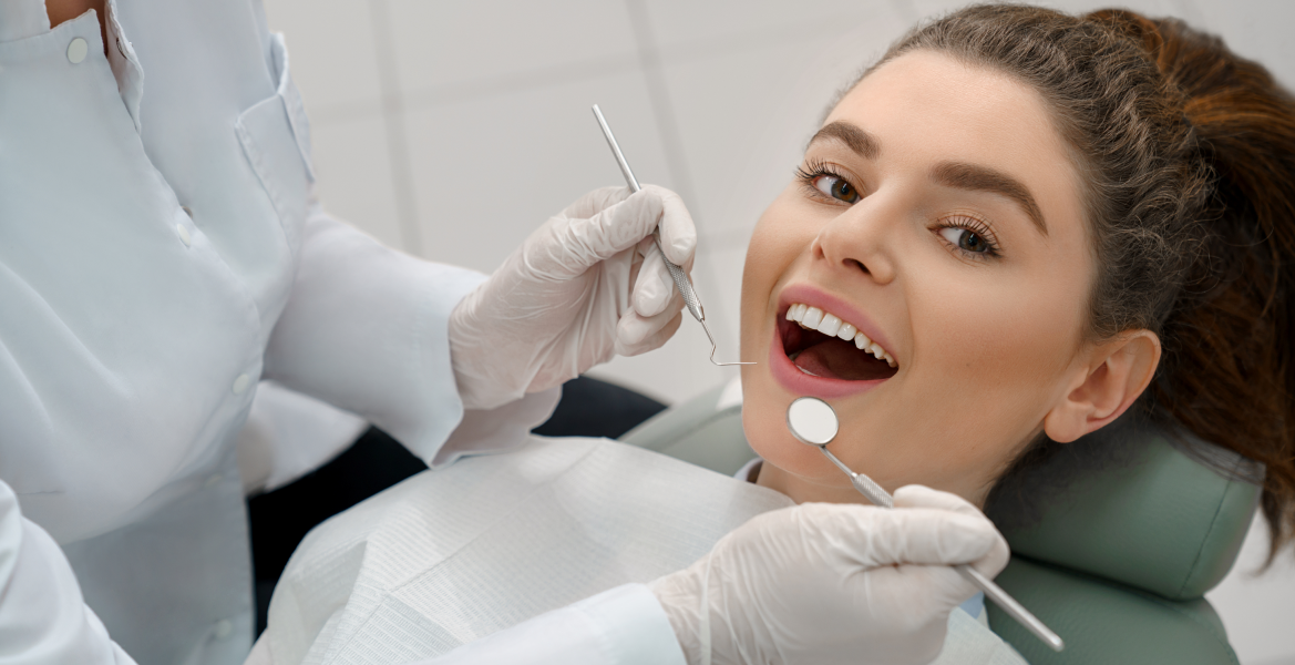Growing Your Dental Practice in a Competitive Marketplace