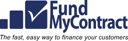 fundmycontract logo