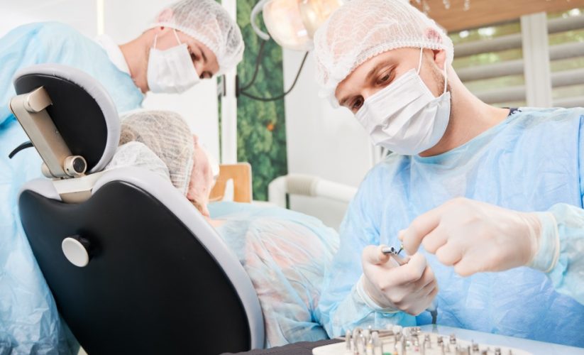 How Do Third-Party Financing Companies Facilitate Dental Implant Procedures?