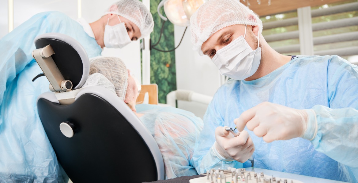 How Do Third-Party Financing Companies Facilitate Dental Implant Procedures