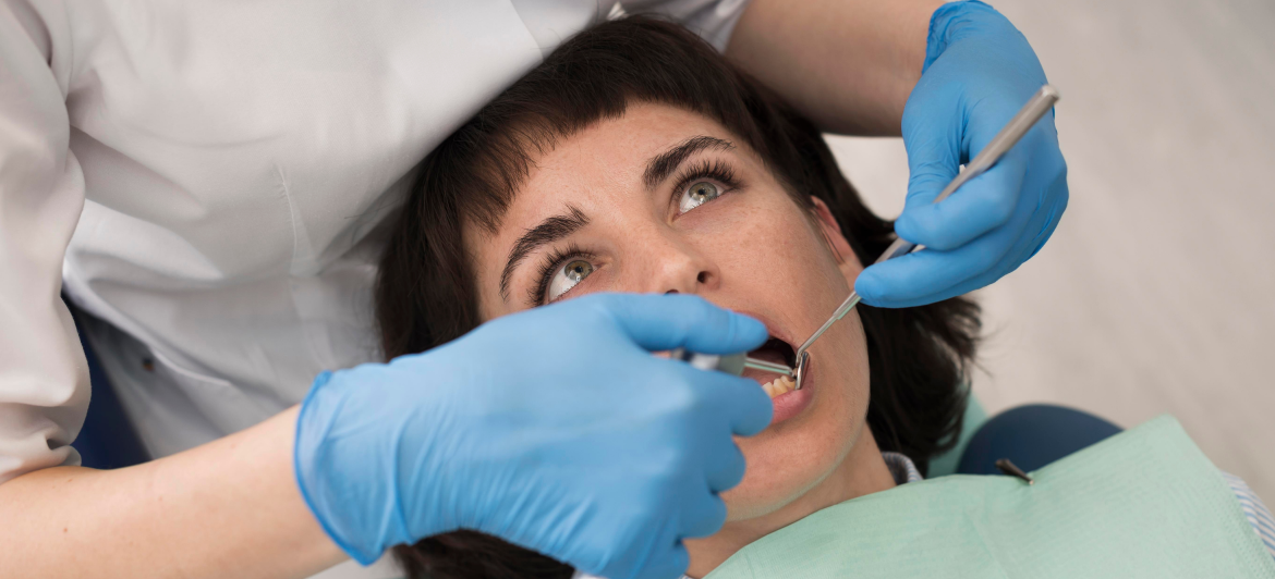 Dental Implant Procedures