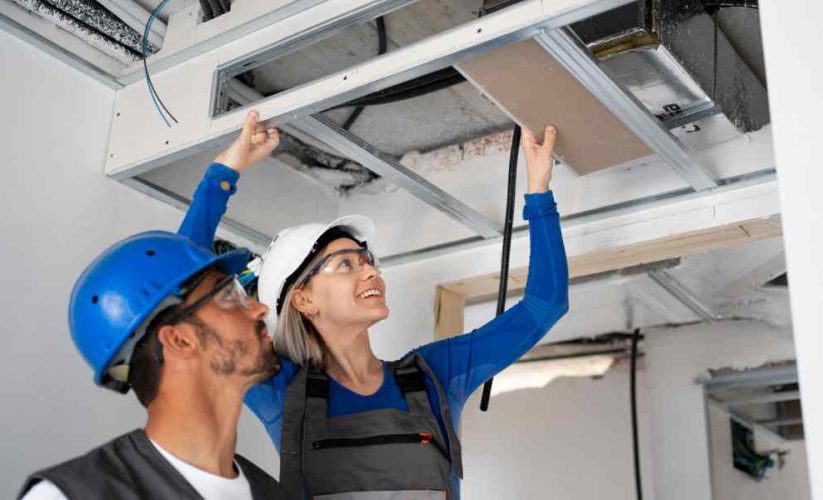 HVAC Financing Solutions:A Win-Win for Contractors and Customers