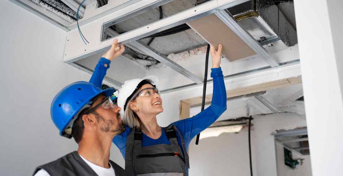 HVAC Financing Solutions:A Win-Win for Contractors and Customers