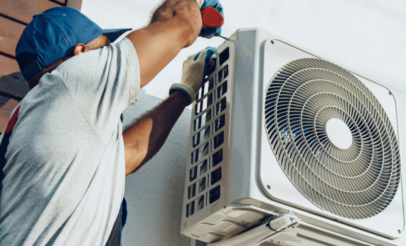 Why HVAC Financing is Essential for Your Business