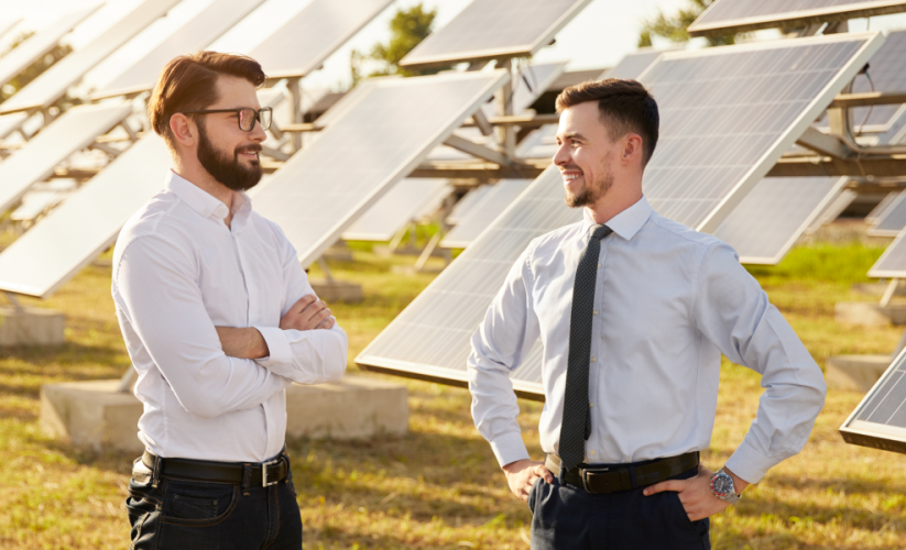 How Financing Can Brighten the Future of Your Solar Business