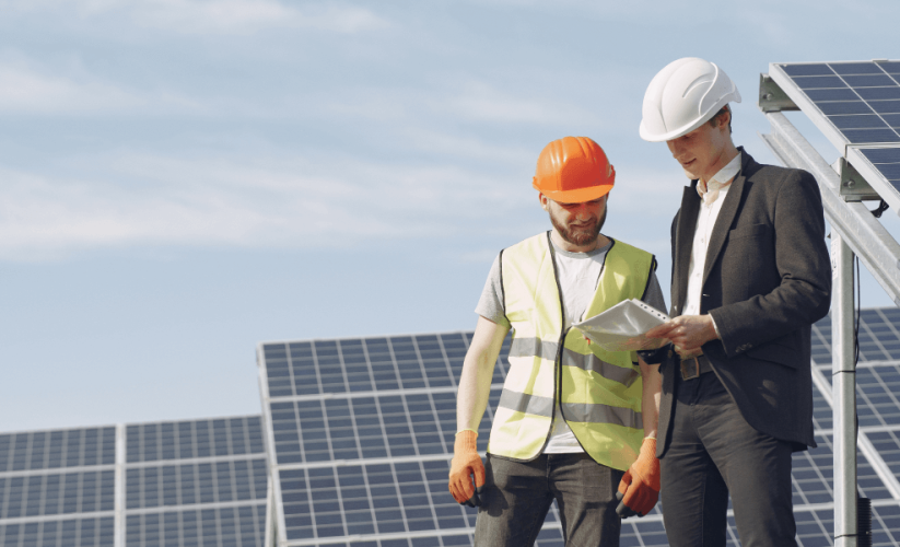 Helping Your Solar Business Grow with Affordable Financing Programs