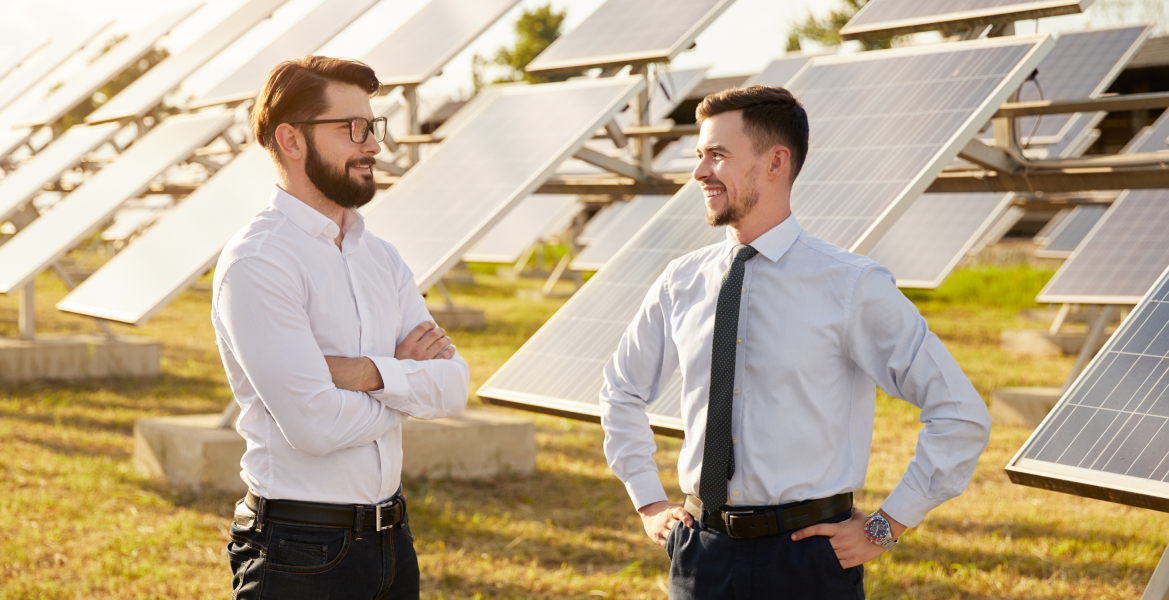 How Financing Can Brighten the Future of Your Solar Business