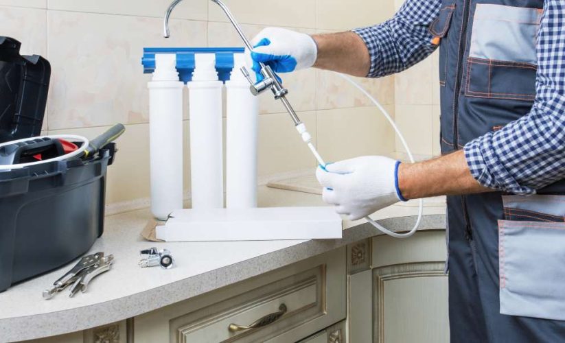 How Fund My Contract Simplifies Water Softener Financing