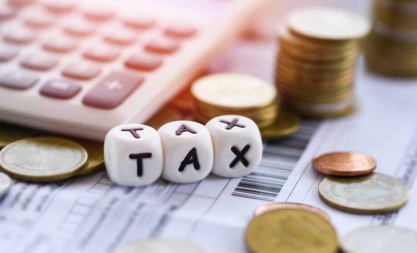 Why Financing is a Cornerstone of Effective Tax Resolution Services