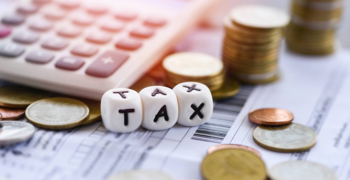 Why Financing is a Cornerstone of Effective Tax Resolution Services