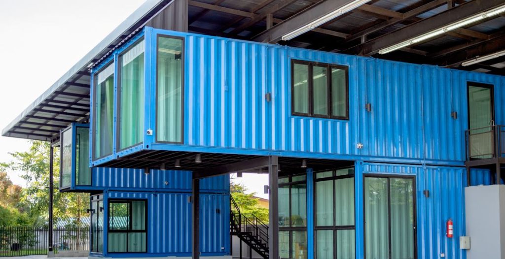 Tiny House Financing Solutions for Builders Fund My Contract
