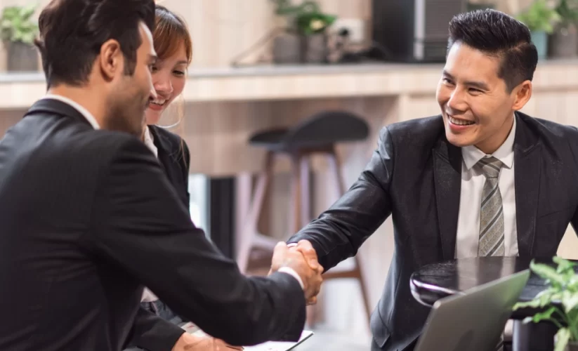 Client-centric Growth: The Role of Financing in Expanding Coaching Services and Attracting More Clients