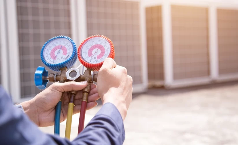 Enhancing Competitive Edge in the HVAC Market with High-Ticket Financing