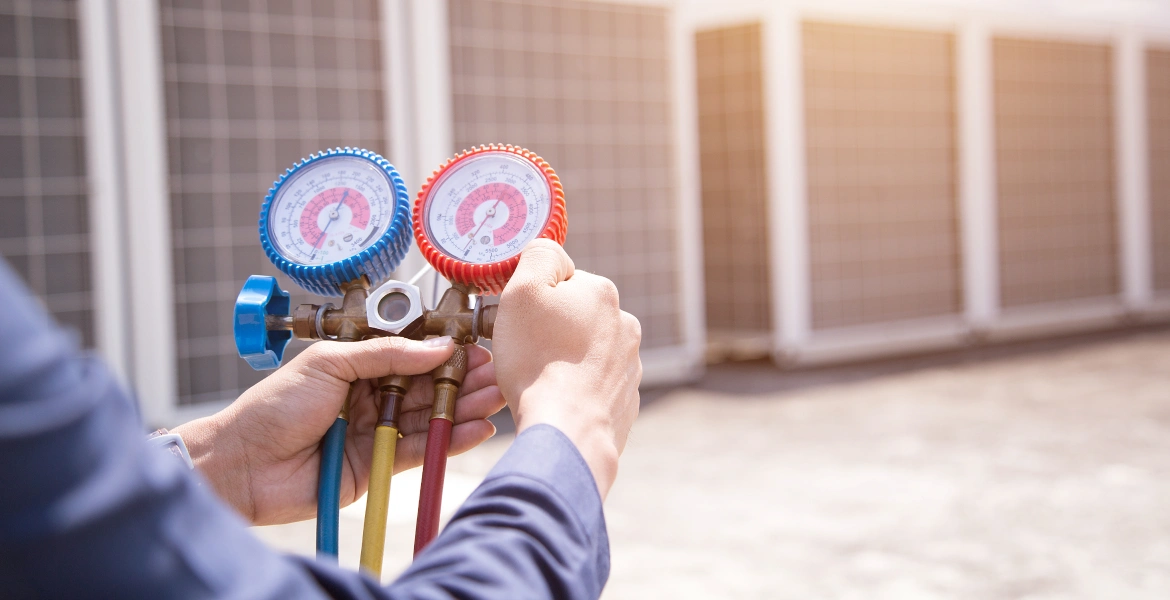 Enhancing Competitive Edge in the HVAC Market with High-Ticket Financing