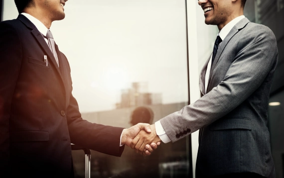 Get Your Sales Team Involved