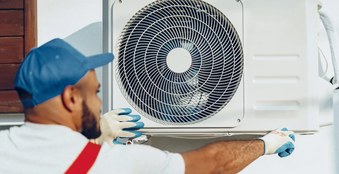 HVAC System Financing for Your Business