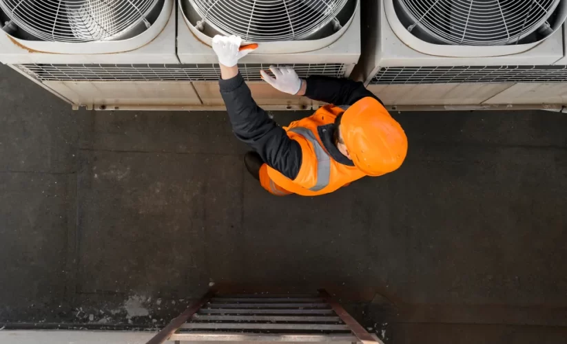 How HVAC Financing Can Transform Your Business Operations