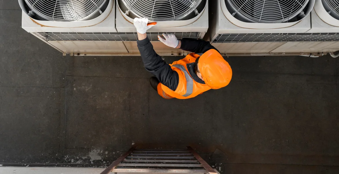 How HVAC Financing Can Transform Your Business Operations