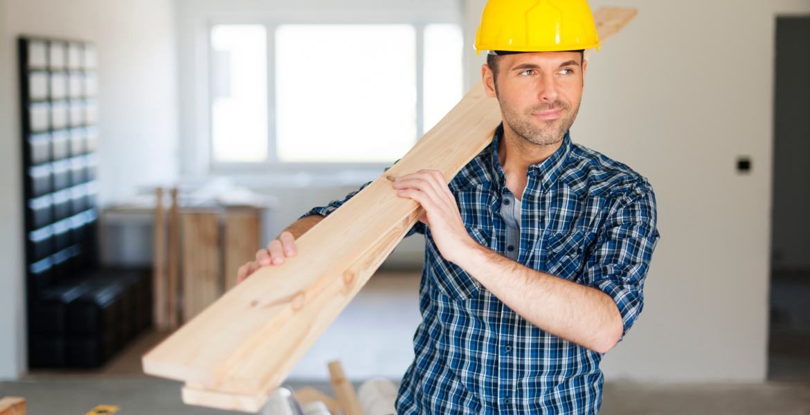 Building a Stronger Home Improvement Business with the Right Financing Strategies