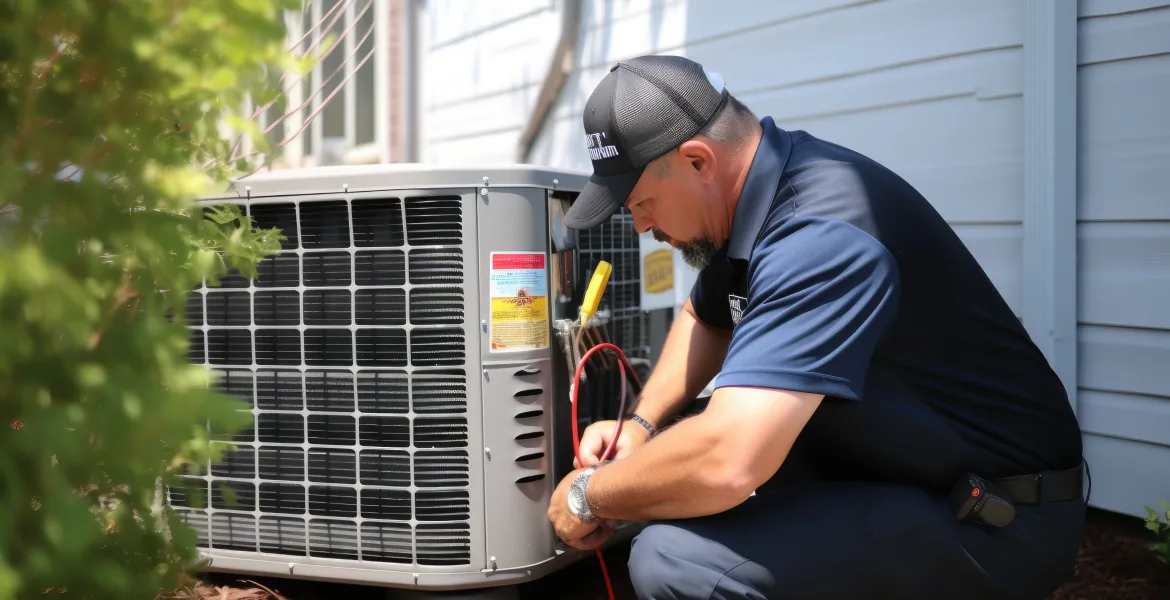 Significant Cost Savings and HVAC Financing