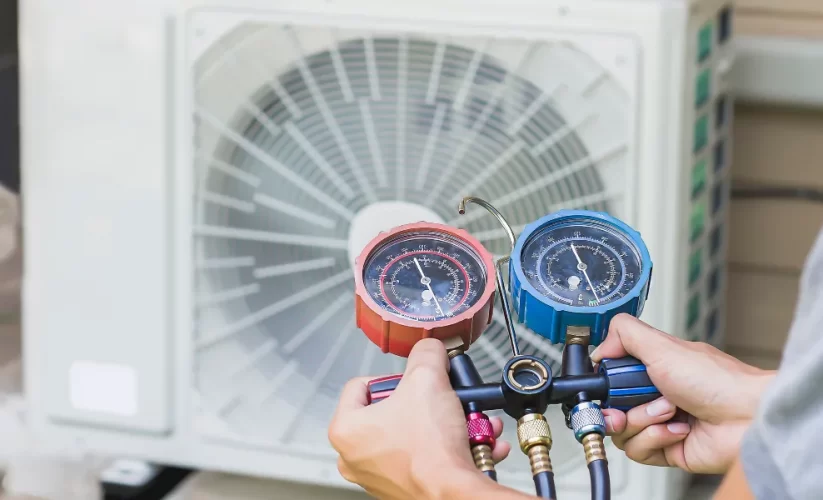 The Impact of HVAC Financing on Your Business’s Bottom Line