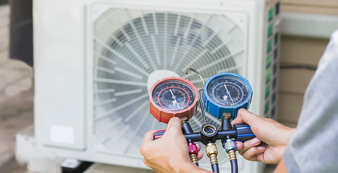 The Impact of HVAC Financing on Your Business's Bottom Line