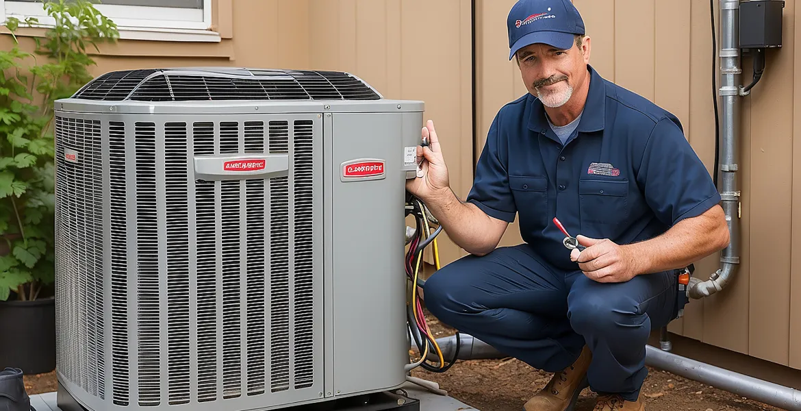 repairman-doing-air-conditioner-service