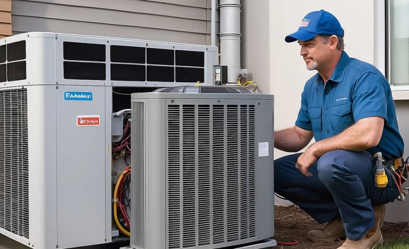 The Ultimate Guide to HVAC Financing for HVAC Contractors