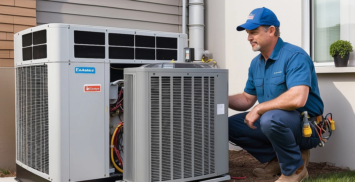 The Ultimate Guide to HVAC Financing for HVAC Contractors