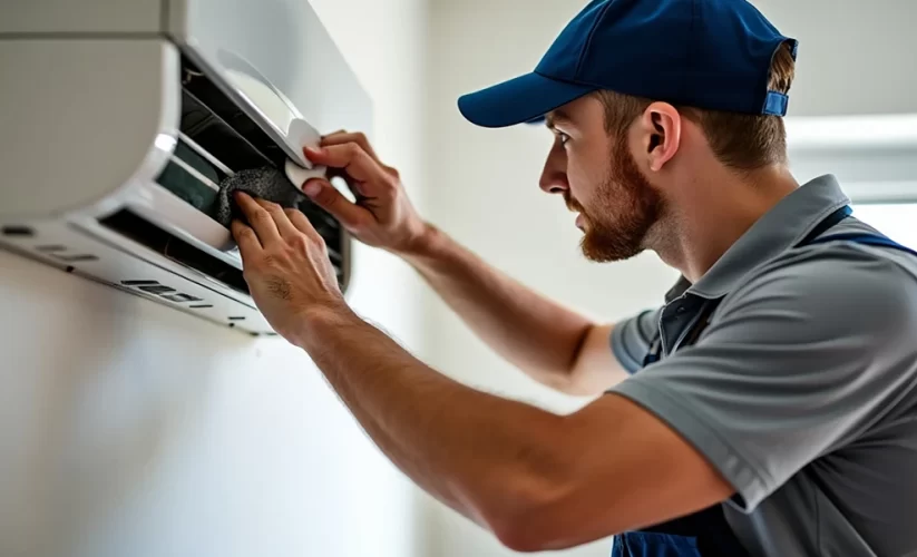 How HVAC Financing Can Enhance Your Competitive Edge