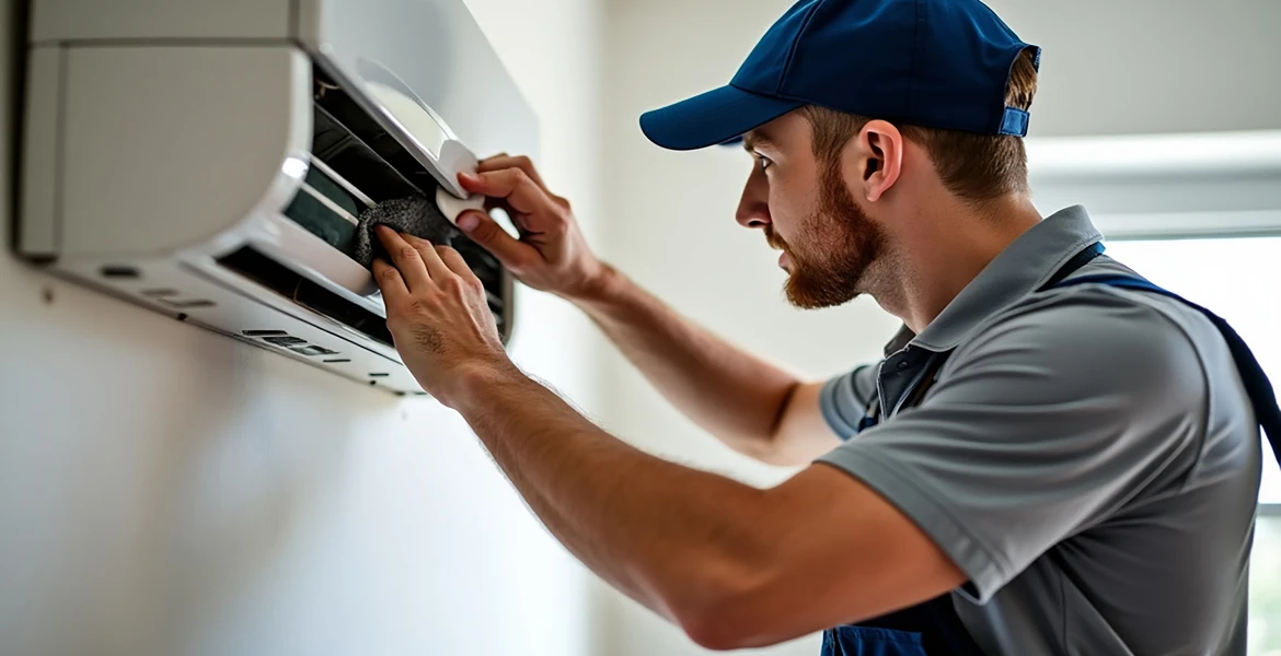 How HVAC Financing Can Enhance Your Competitive Edge