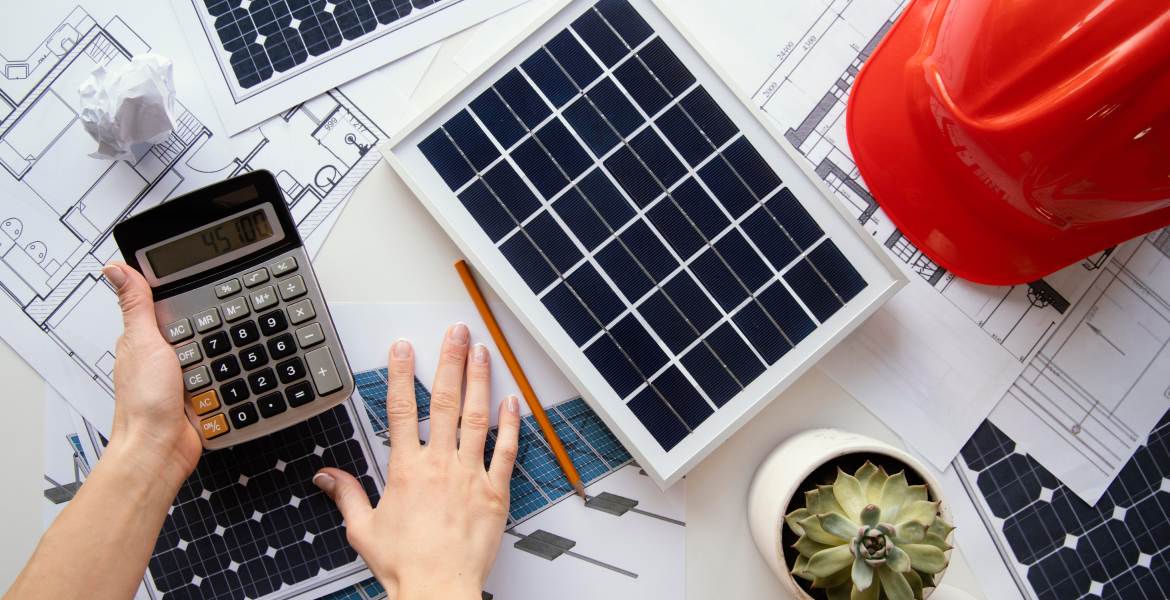 Top Considerations When Choosing a Solar Energy Financing Partner