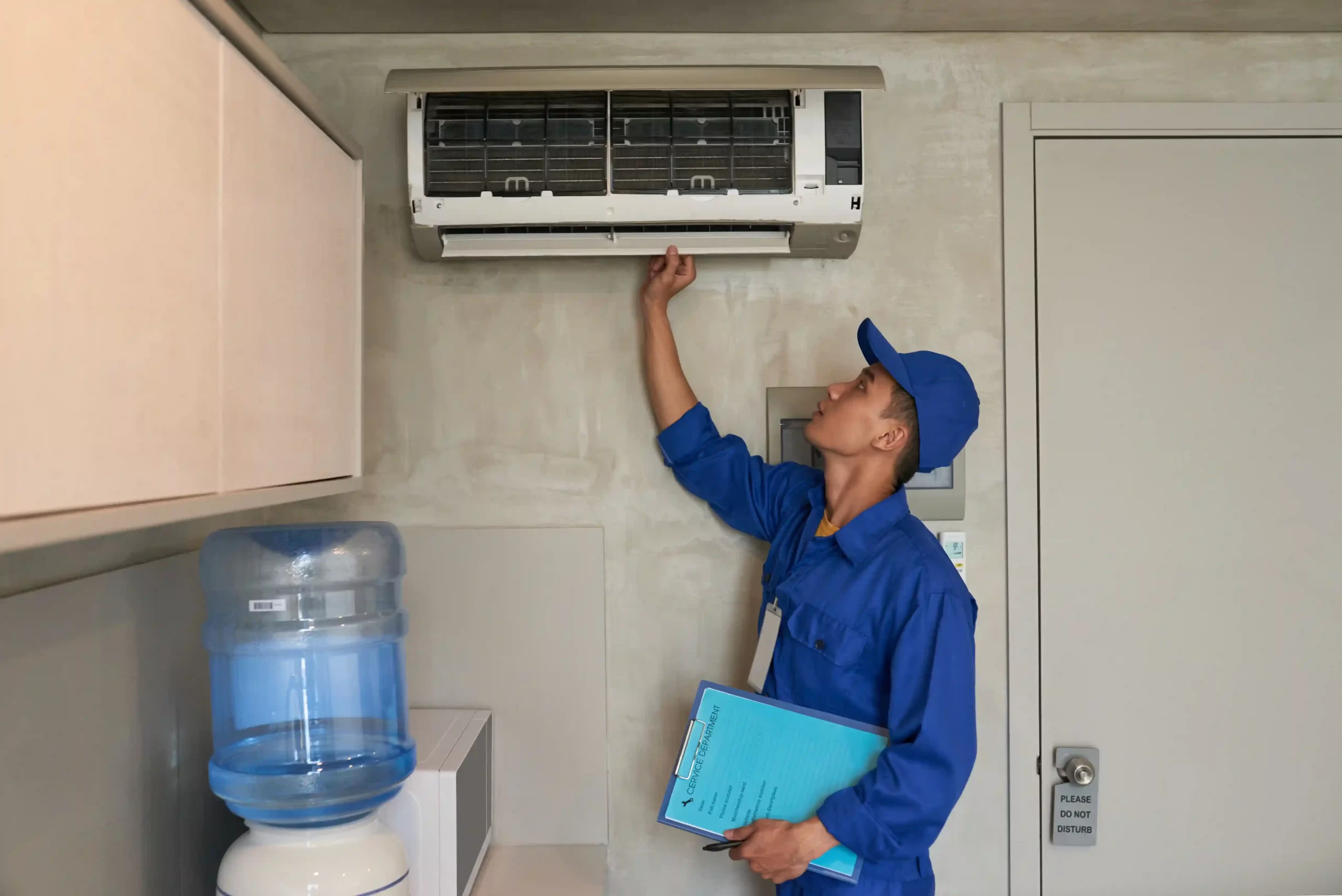Field Service Finance