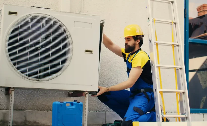 Understanding the HVAC Financing Process: A Step by Step Guide for Contractors