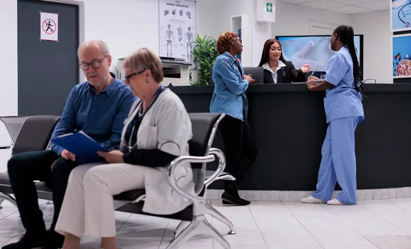 How Financing Solutions Can Help Elective Medical Practices Scale Faster