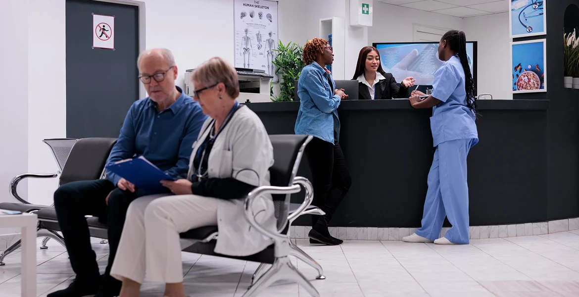 Medical Practices Scale banner image