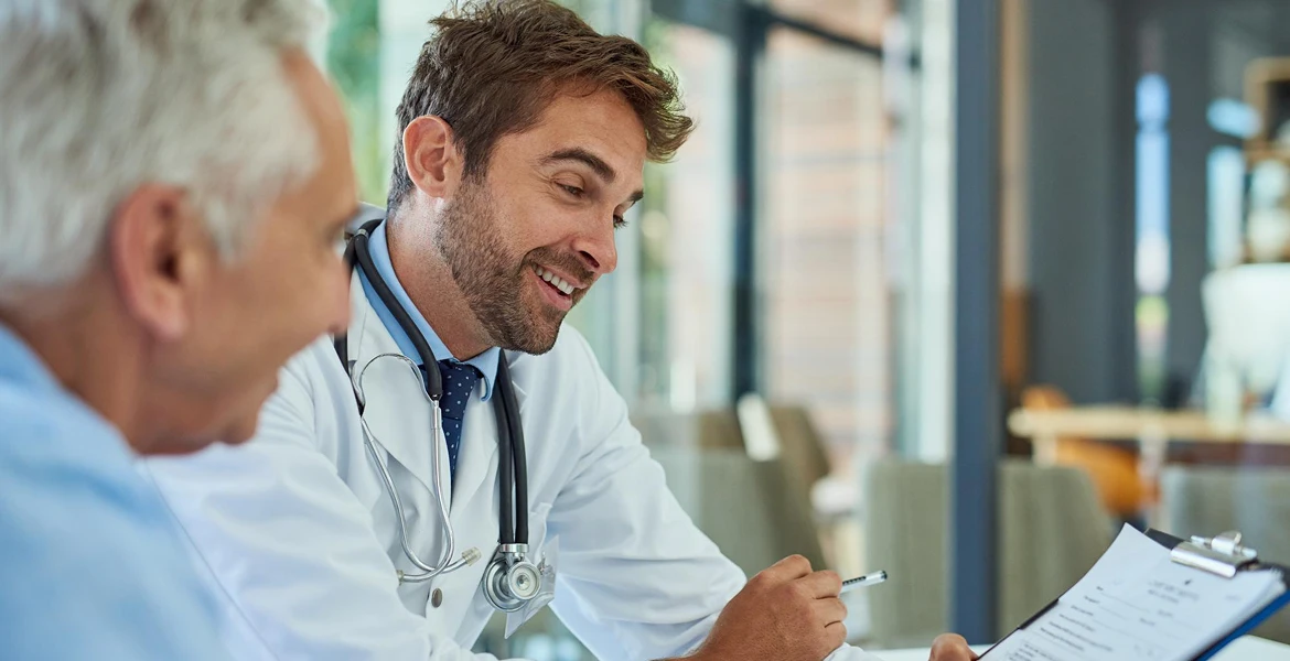 Patient Experience image