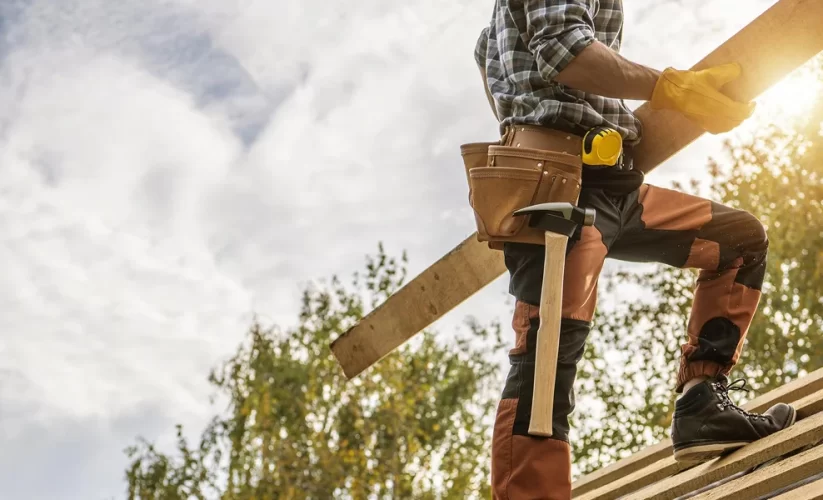 Contractor Financing 101: Choosing the Right Option for Your Business