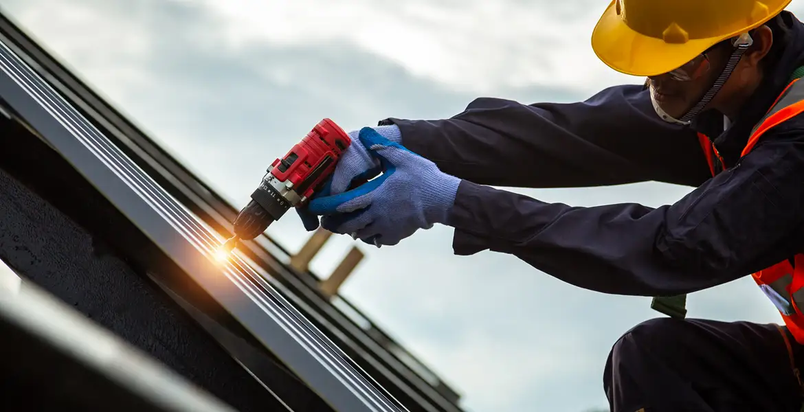 Protect Your Business Assets with Timely Roof Repairs or Replacement