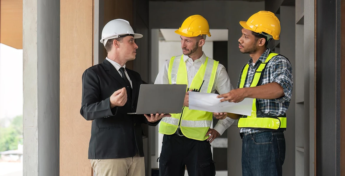 Why Choose Fund My Contract?