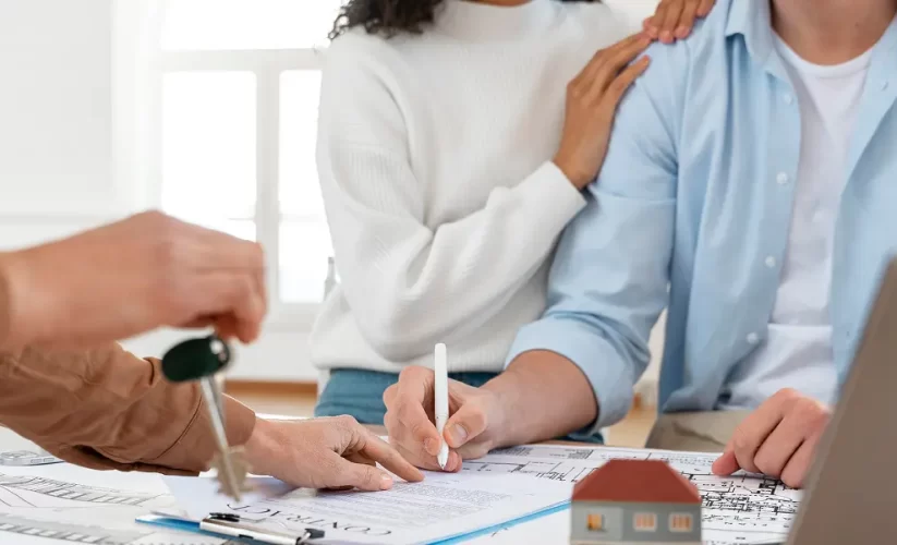 Understanding Credit Score Requirements for Home Improvement Loans