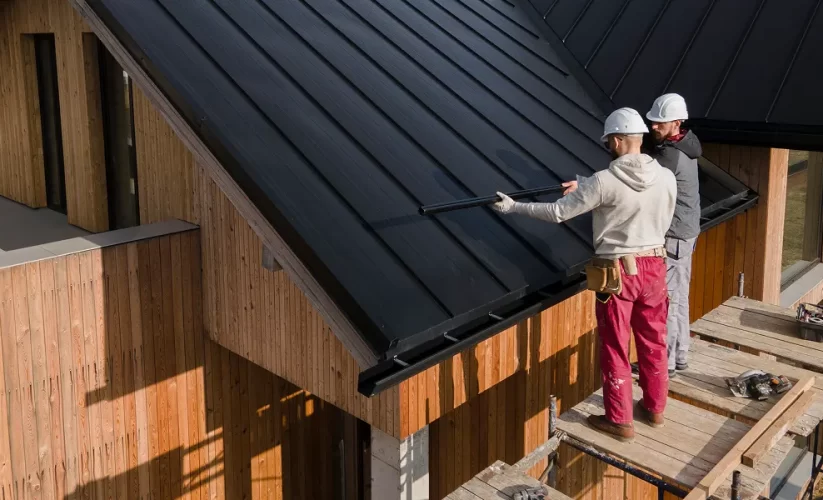 Best Roof Financing Options for Homeowners and Contractors