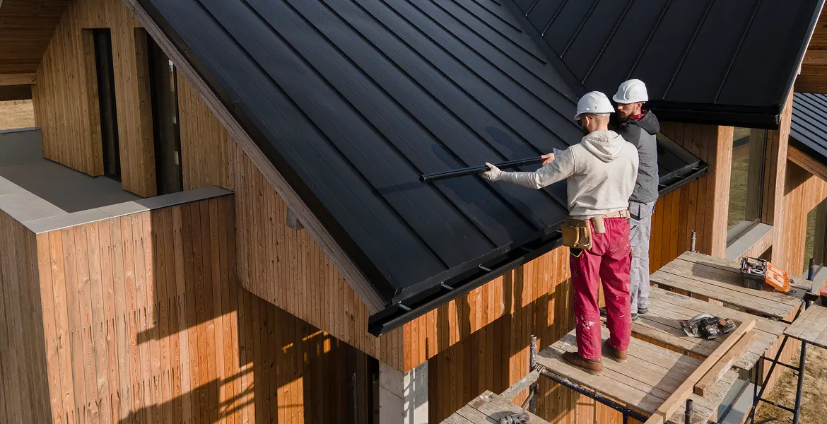 Best Roof Financing Options for Homeowners and Contractors