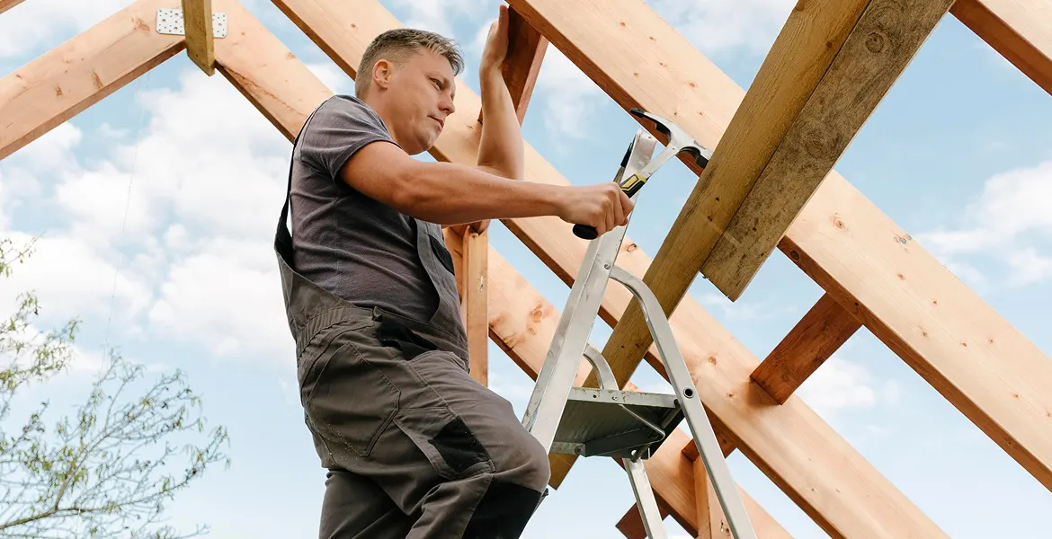 Home Equity Loans​ Image