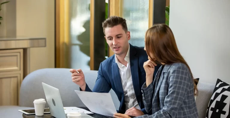 Benefits of Partnering With a Financing Provider