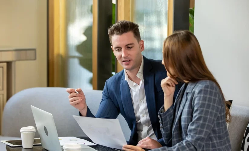 The Strategic Benefits of Partnering With a Commercial Financing Provider