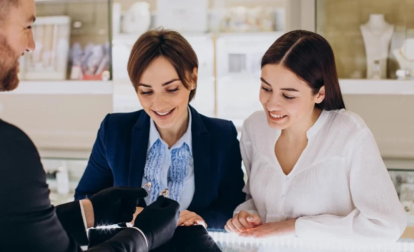 Unlock Bigger Jewelry Sales: Smart Ways to Use Consumer Financing