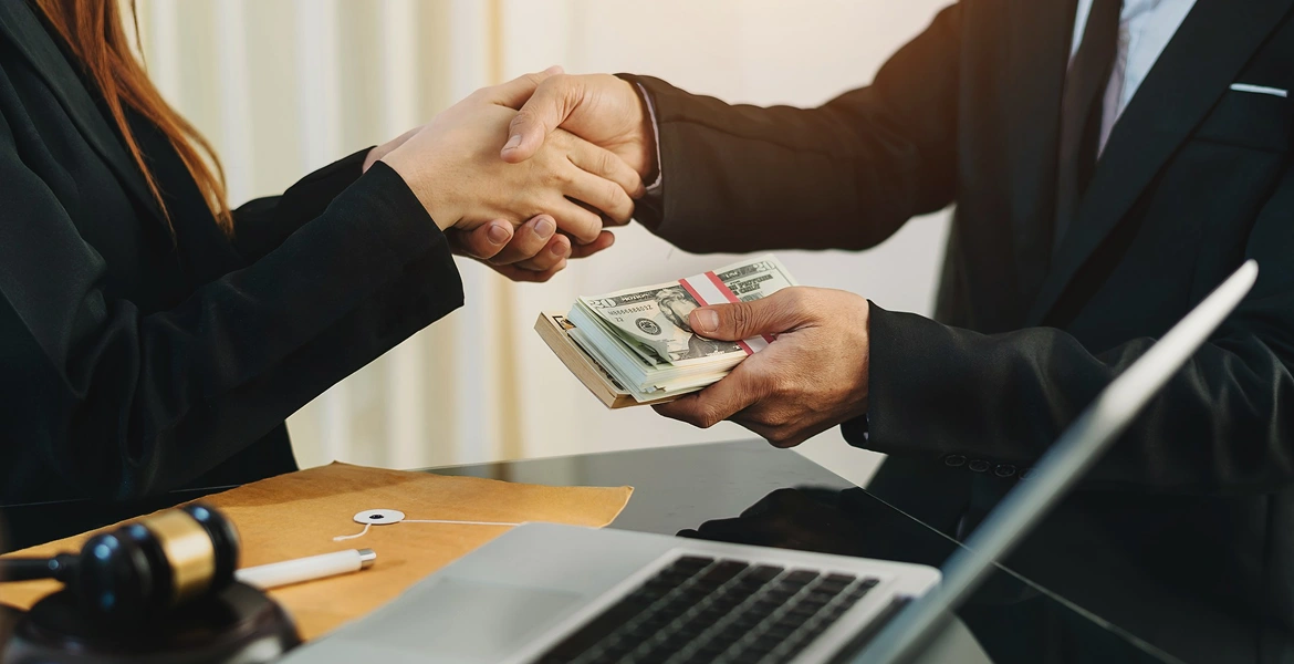 Consumer Financing Partner