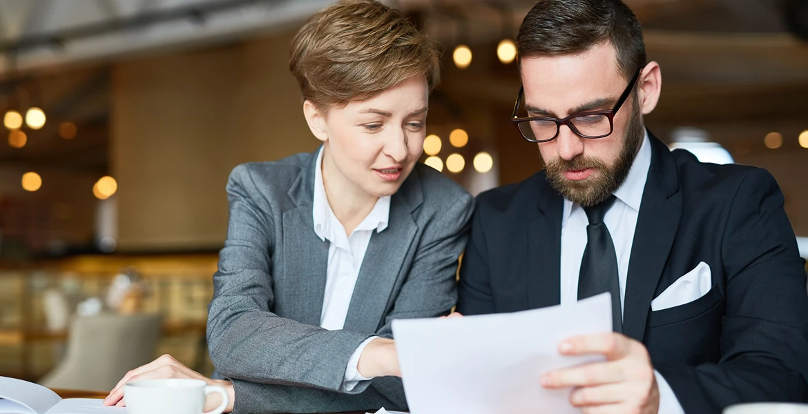 How Commercial Financing Fuels Business Growth